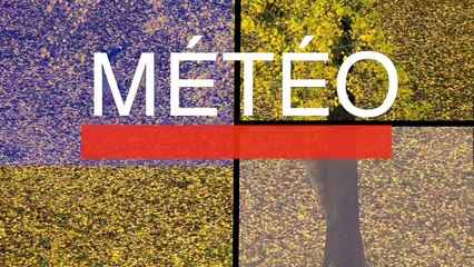 Météo en Provence : un mercredi 18 décembre nuageux et doux