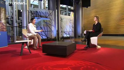 Brüsszeli gyors: Kína elleni szankciókat kér az ujgur aktivista