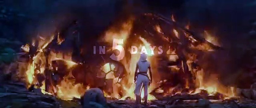STAR WARS: THE RISE OF SKYWALKER Voices TV Spot [HD] Carrie Fisher, Daisy Ridley, Adam Driver