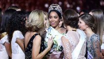 Miss France 2020 : Miss Centre-Val de Loire moquée sur la Toile, Sylvie Tellier vient à son secours