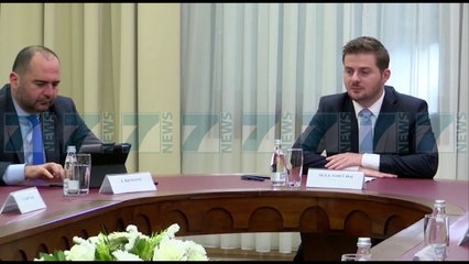 CAKAJ PRET SHQIPTARET E MALIT TE ZI, «PRIORITET HAPJA E KONSULLATES» - News, Lajme - Kanali 7