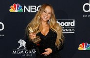 Mariah Carey's All I Want For Christmas Is You finally lands US No1
