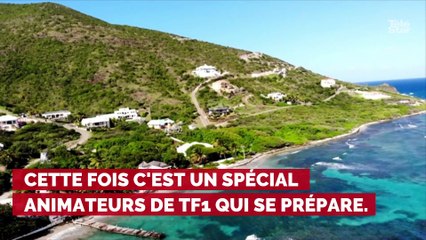 Laurence Boccolini de retour sur TF1 après sa victoire à Mask Singer