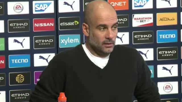 Guardiola sobre el Real Madrid: Hay que enfrentarse a equipos así para ganar la Champions League