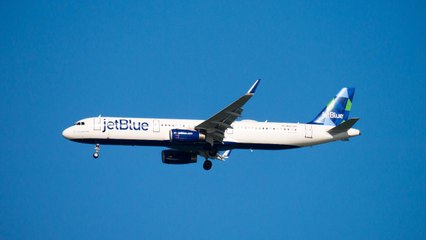 JetBlue's 2-day Flight Sale Has Deals for as Low as $44 Starting Today
