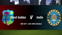 India vs West Indies 2nd ODI Highlights (Cricket 19 Gameplay) | Ind vs Wi 2nd ODI 2019