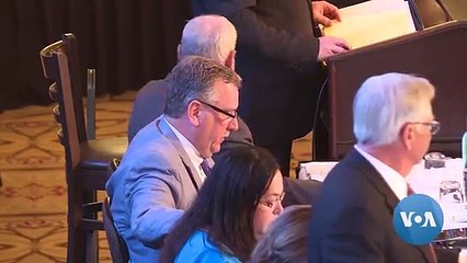 American Farmers Seek More Trade deals Ahead of USMCA