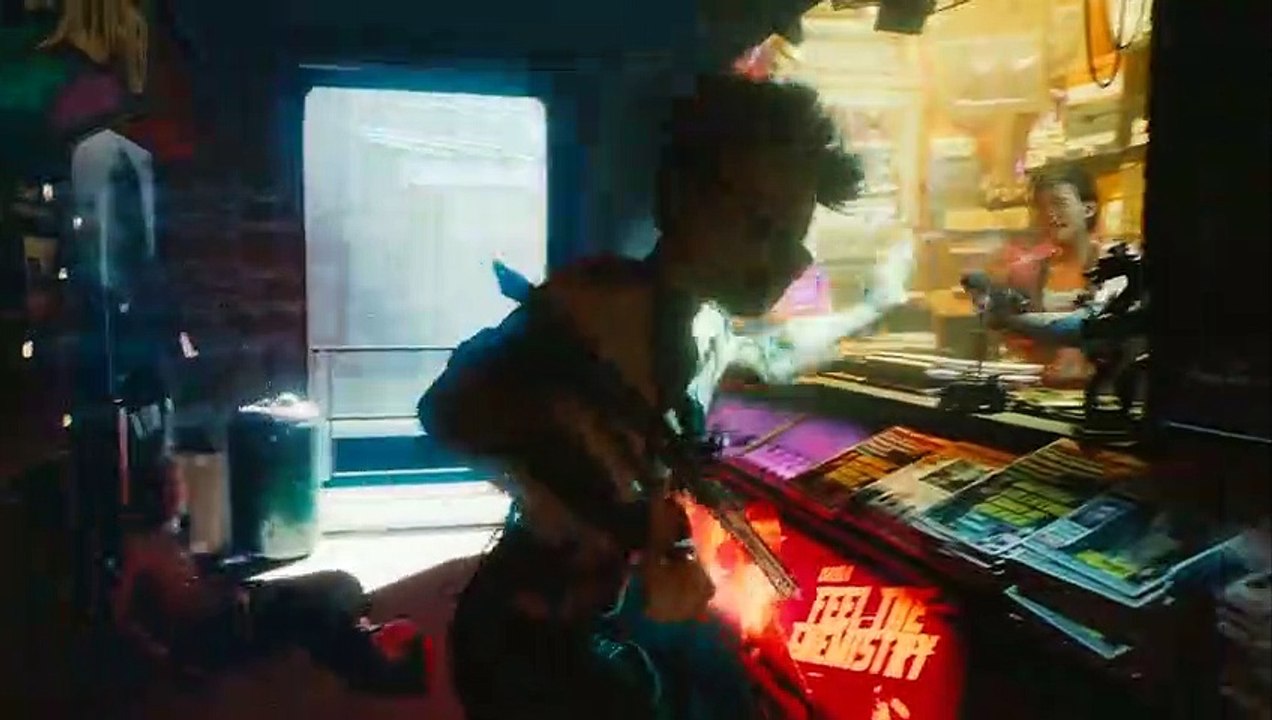 Cyberpunk 2077 Best Motorcycle FAST  Cyberpunk 2077 Melee Build Sword Cyberpunk 2077 News Wishlist