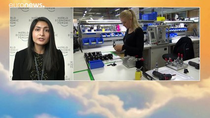 Todavía queda un siglo para alcanzar la igualdad de género, según el Fondo Económico Mundial