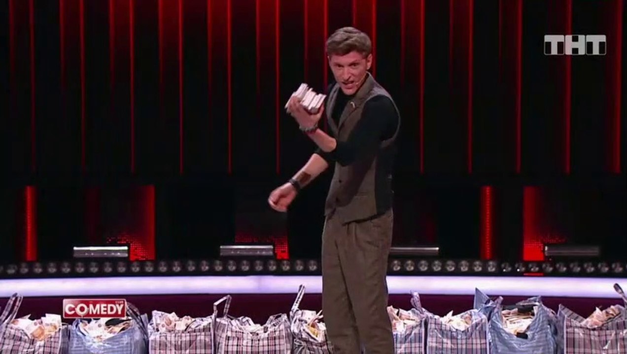 Павел Воля о коррупции