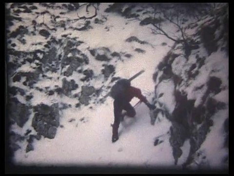 Petit Som à ski 1772 m - Chartreuse