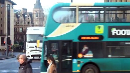 Why The 47m Transport Plan Is Vital For Cyclists And The Environment!