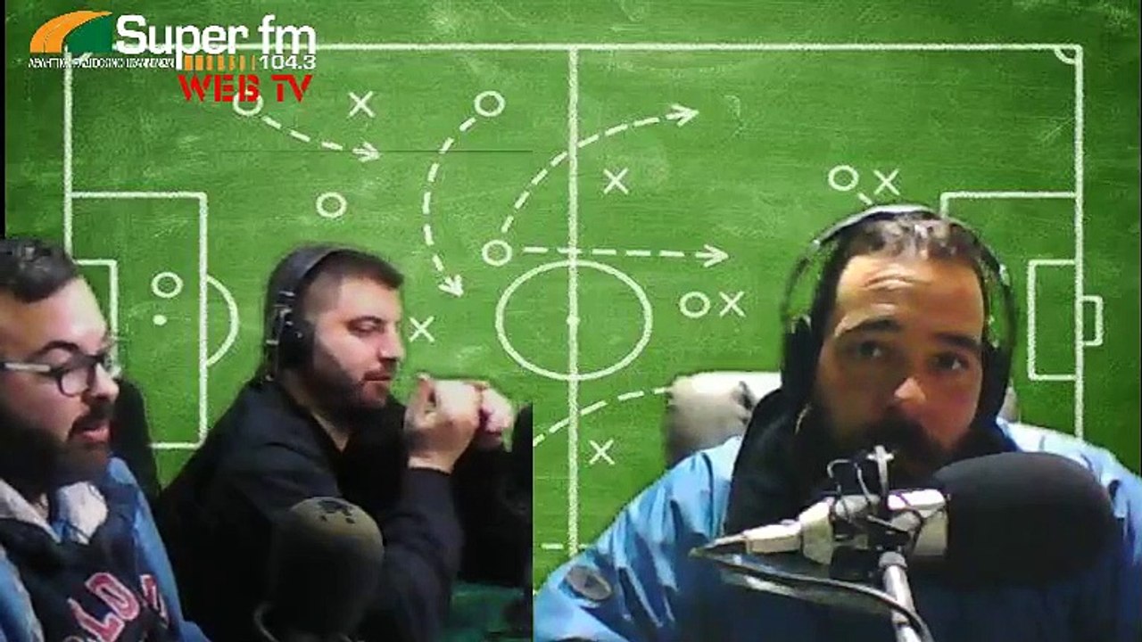 SUPER FM LIVE (970)