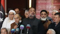 مدن ليبية تعلن النفير العام لمواجهة هجوم حفتر على طرابلس
