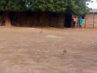 Lycée de Marsassoum, 20 ans dans des abris provisoires