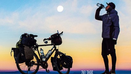 Besser Welt als nie - Trailer (Deutsch) HD