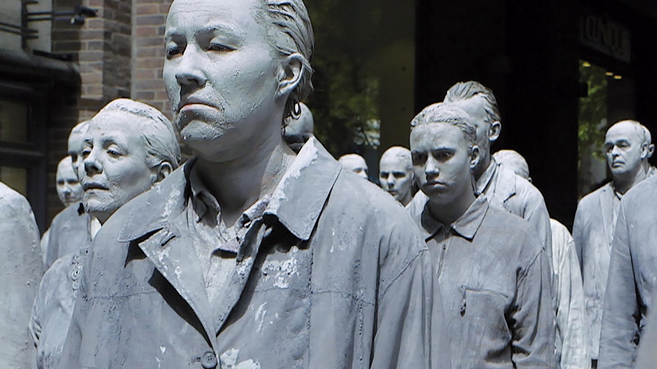 Der marktgerechte Mensch - Trailer (Deutsch) HD