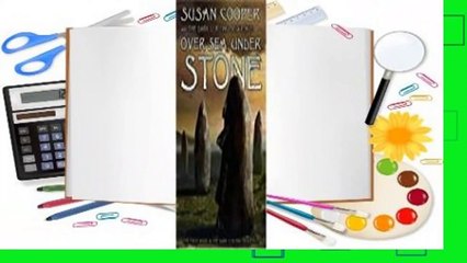 Full version  Over Sea, Under Stone  For Kindle