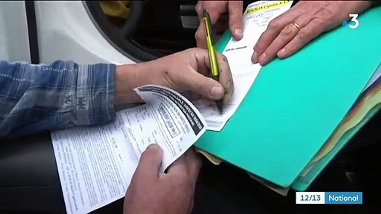 Bourgogne-Franche-Comté : des distributeurs de fioul aident les plus démunis à se chauffer pour l'hiver