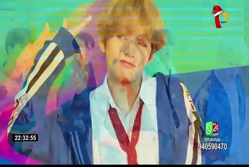 Solicitan comparecencia con restricciones contra presunto violador de fan de BTS