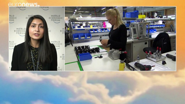 Ещё 100 лет до гендерного равенства