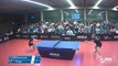 Tobias Rasmussen vs Bastian Steger (TTBL Selected)