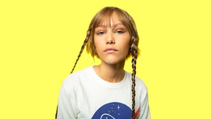 Grace VanderWaal "I Don't Like You" Official Lyrics & Meaning | Verified