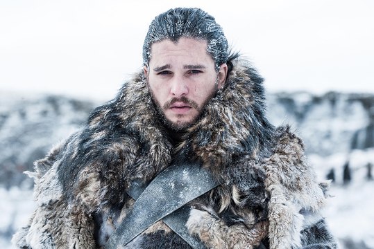 Así explican los científicos el extraño clima de la serie ‘Juego de Tronos’