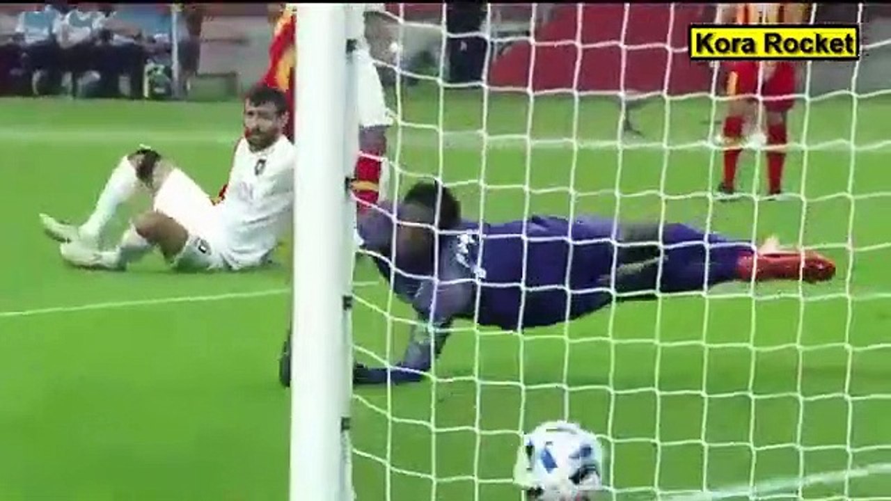 ملخص مباراة الترجي التونسي و السد القطري 6-2 - مهرجان أهداف - كأس العالم للأندية - 2019