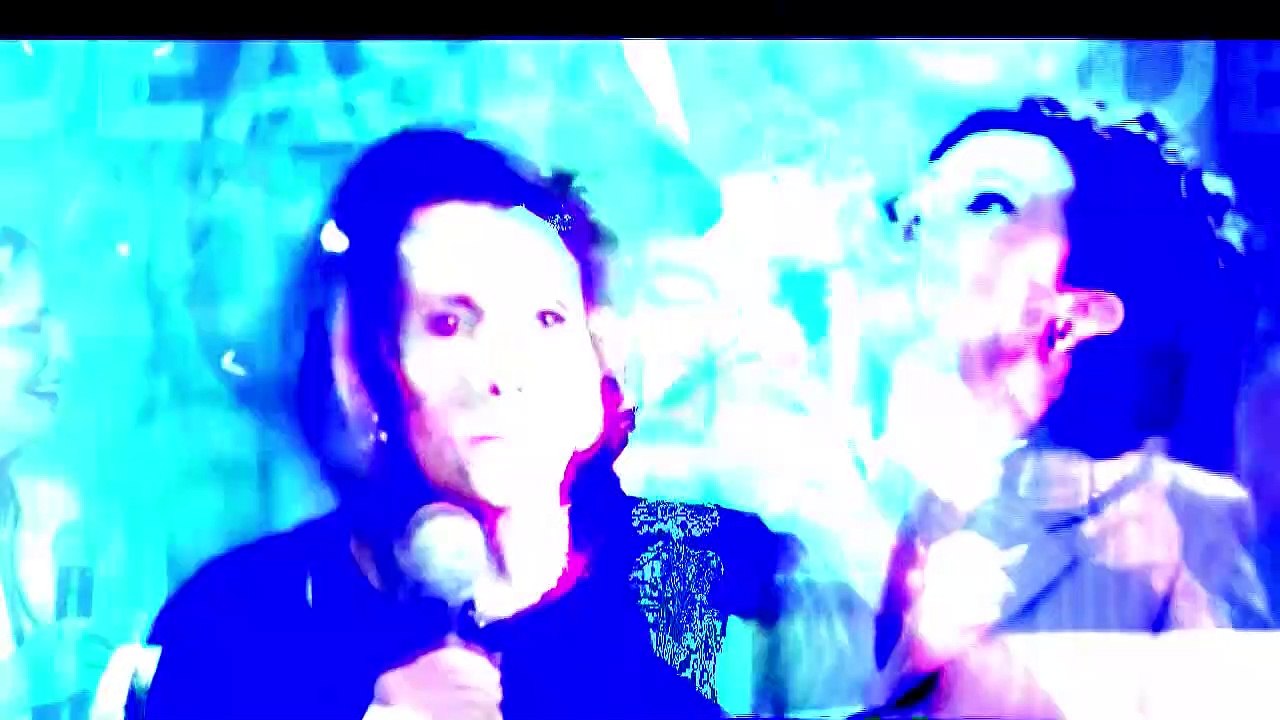 promo for hideous cancers