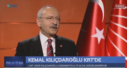 Tải video: Kılıçdaroğlu: Ethem Sancak bana ‘gazetelerim emrinizdedir’ dedi