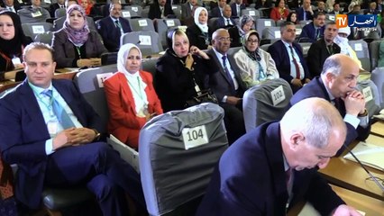 عبد القادر بن صالح..رجل دولة بإمتياز وإقتدار