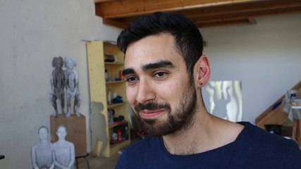 Daniel Otero Georges Rey 25.08.2014