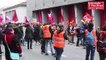 VIDEO. Poitiers : 7500 manifestants dans les rues du Poitiers contre la réforme des retraites