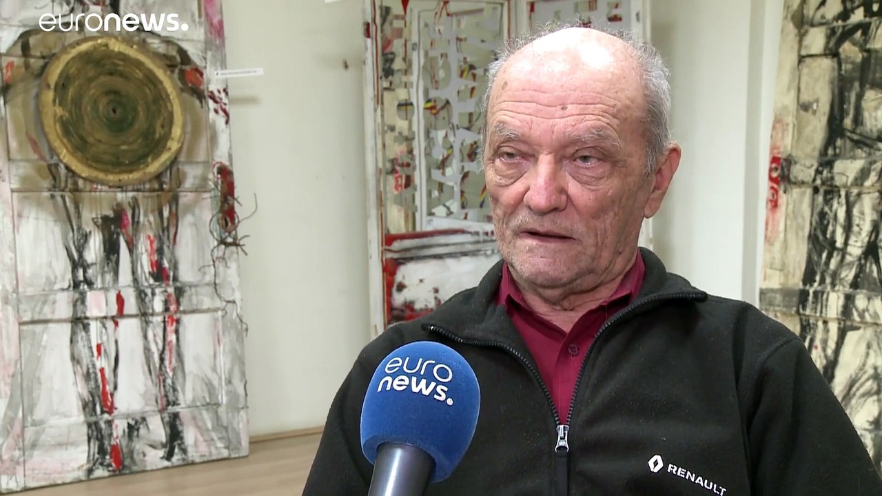 ....als die Leute von Temeswar 'Freiheit!' sangen (1989)