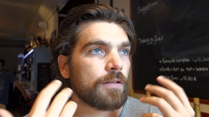 Simon Feydieu Georges Rey 17.09.2014