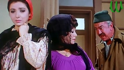 ابداع احمد ذكي في مشهد اكثر من رائع (باع عفش الشقه عشان يدفع مصاريف المستشفى لنبيله عبيد)❤