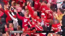 #1 Ohio State vs #8 Wisconsin First Half Highlights | College Football Highlights