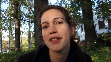 Valérie Rallière Georges Rey 27.10.2014