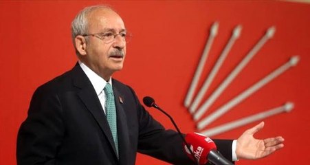Kılıçdaroğlu'ndan tutuklanan Urla Belediye Başkanı Oğuz'la ilgili açıklama: Tutuklanması yanlış