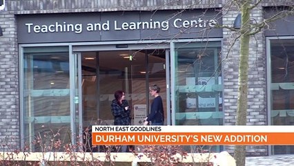 GOODLINES: 18th December 2019