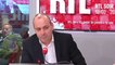 Laurent Berger, invité RTL soir du mardi 17 décembre 2019