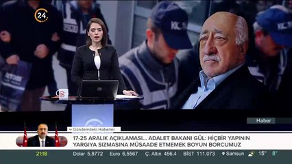 2019'un en büyük FETÖ operasyonu