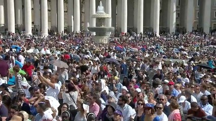 El papa elimina el secreto pontificio sobre los abusos sexuales