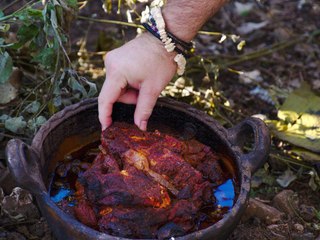 René Redzepi: The 3 Things Everyone Should Eat in Yucatán
