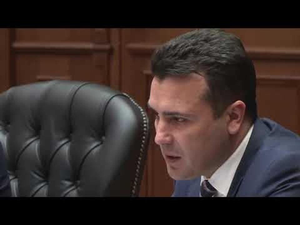 Техничка влада; ВМРО се уште не ги објавува ими...