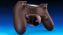 DUALSHOCK 4 Back Button Attachment Bande Annonce