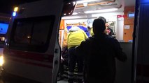 Bolu'da 7 lise öğrencisi zehirlenme şüphesiyle hastaneye kaldırıldı