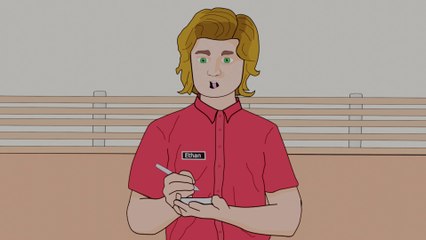 IHOP Experience Animated