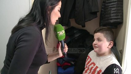 Në shtëpinë e Aurelit/ Pas Kristjano Ronaldos, takimi tjetër është me Armando Sadikun